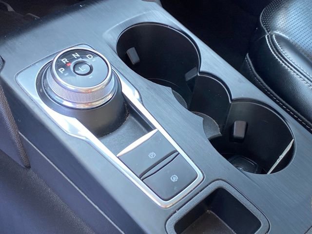 Used 2024 Ford Escape Platinum AWD/4WD image 13