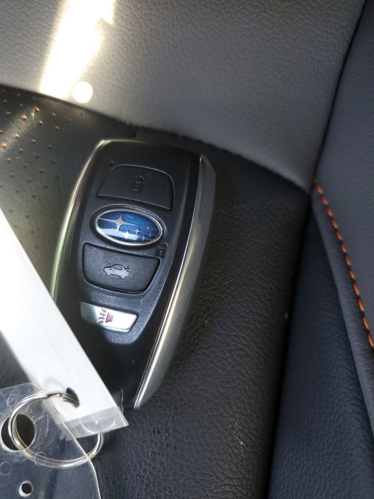 Used 2024 Subaru Crosstrek 2.5i Limited image 33