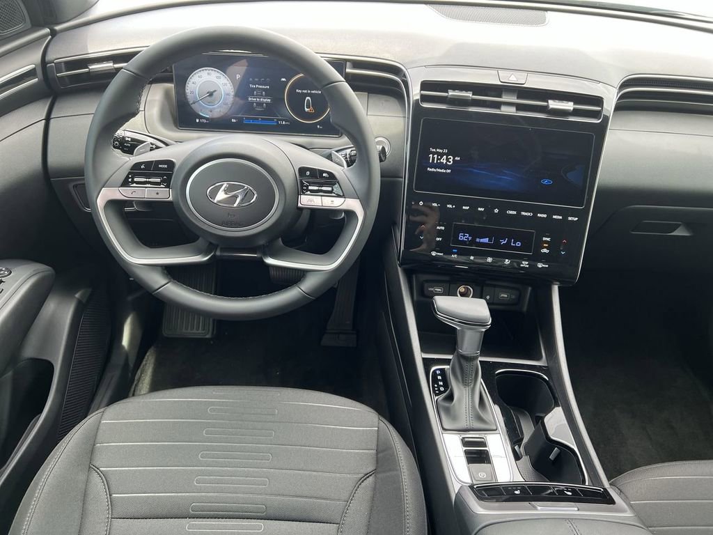 Certified 2023 Hyundai Santa Cruz SEL Premium image 13