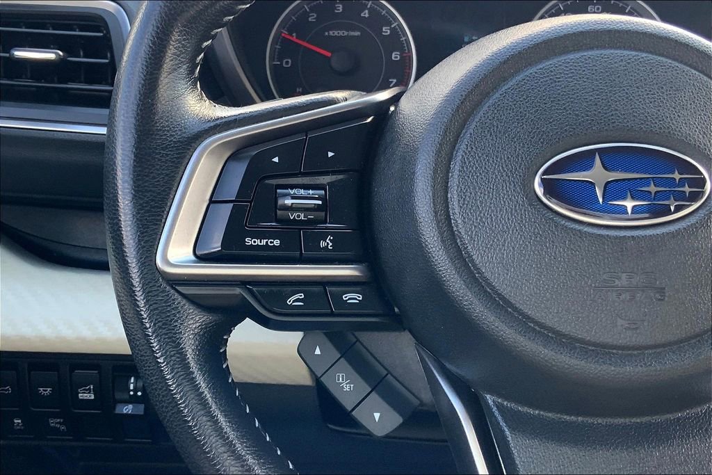 Certified 2022 Subaru Ascent Premium w/ Convenience Package image 19