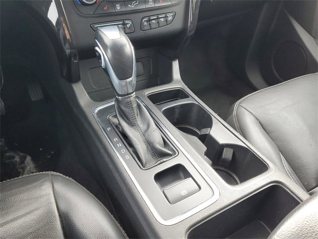 Certified 2019 Ford Escape Titanium w/ U9j03 - Titanium Tow Package image 29