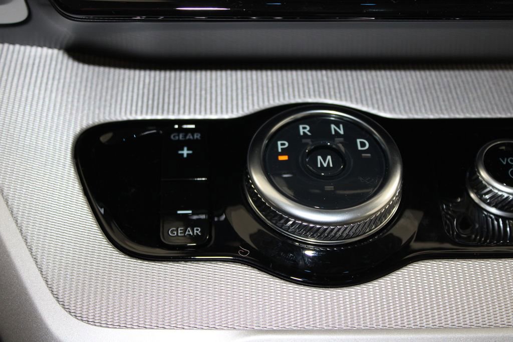 New 2026 Ford Expedition Max Active image 42