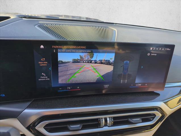 Used 2023 BMW 330e w/ Premium Package image 16