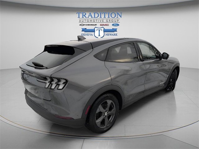 Used 2021 Ford Mustang Mach-E Select w/ Comfort/Technology Package image 5