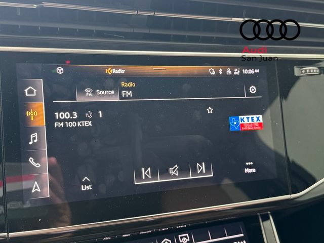 Certified 2023 Audi Q7 3.0T Premium w/ Convenience Package AWD/4WD image 16