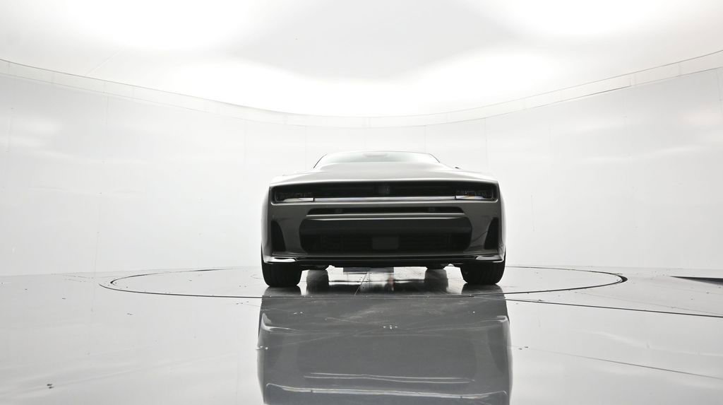 New 2026 Dodge Charger R/T Scat Pack image 38