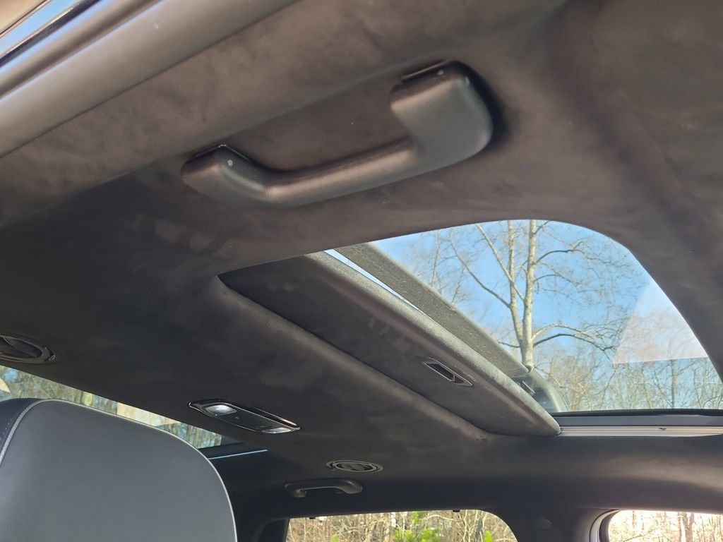 Used 2024 Hyundai Palisade Calligraphy image 21