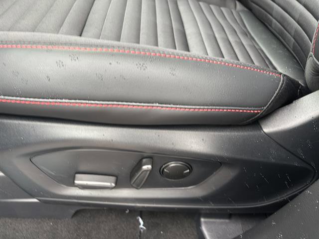 New 2026 Ford Explorer ST-Line w/ ST-Line Street Pack image 11