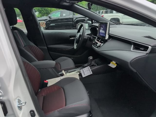 New 2026 Toyota Corolla SE FWD image 23