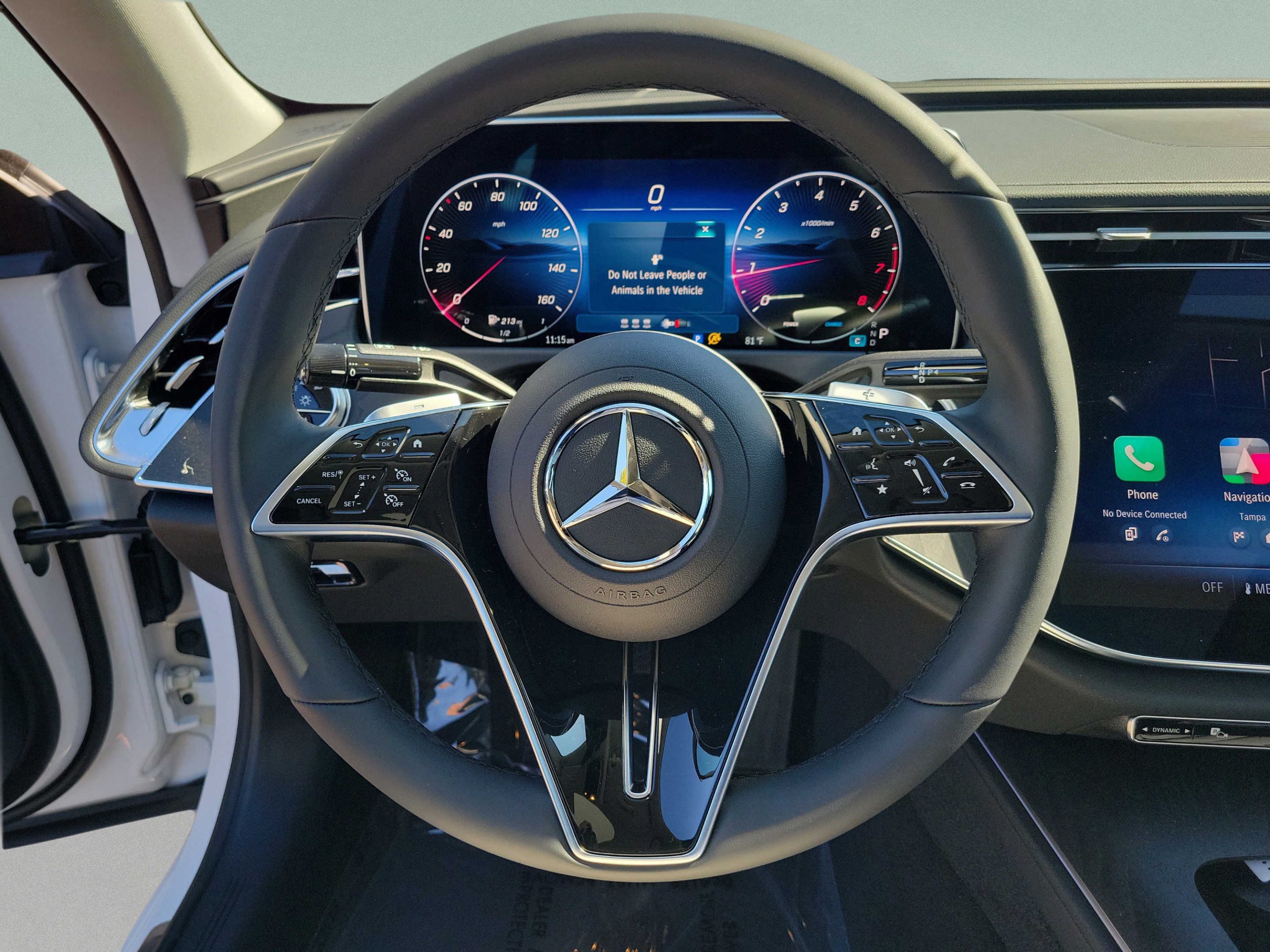 Certified 2026 Mercedes-Benz E 350 Sedan image 22