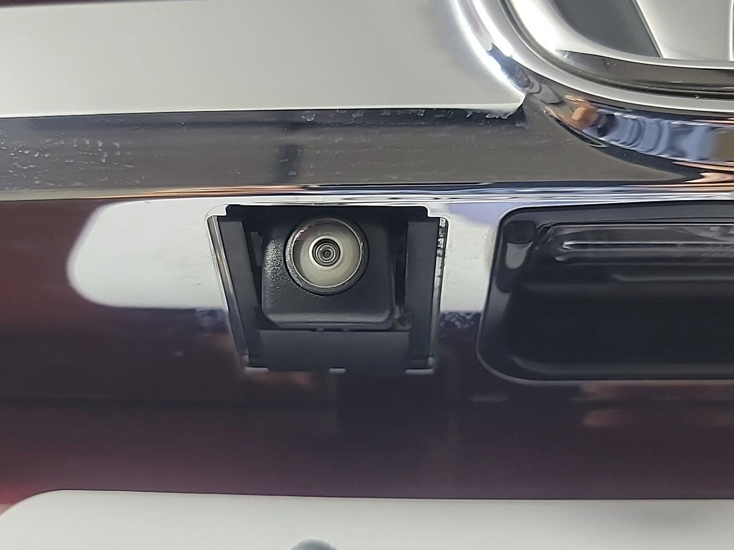 Certified 2018 Honda Odyssey EX-L image 7