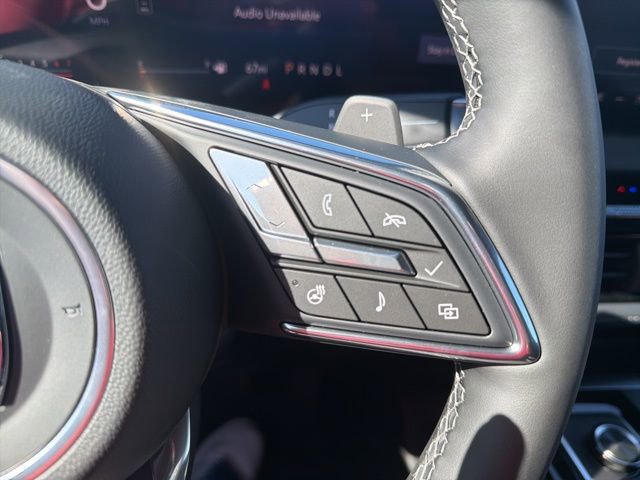 New 2026 Buick Enclave Preferred w/ Power Package image 22
