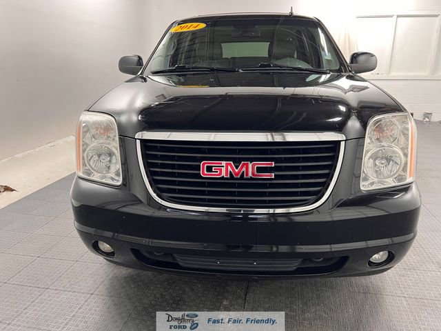 Used 2014 GMC Yukon XL SLT RWD image 2