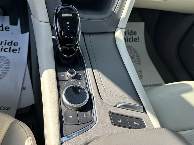 Certified 2022 Cadillac XT6 Premium Luxury image 16