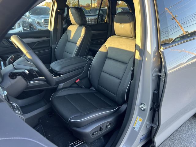 New 2026 Buick Enclave Sport Touring w/ Power Package image 15