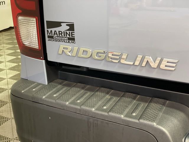 Used 2023 Honda Ridgeline RTL image 37