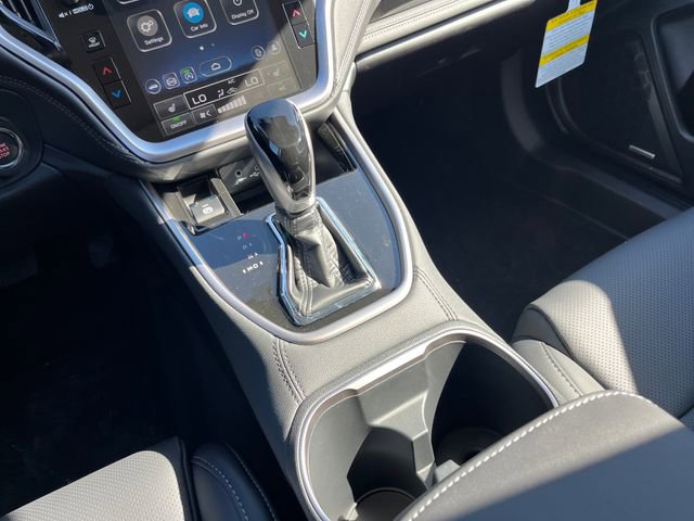 New 2025 Subaru Outback Limited image 15