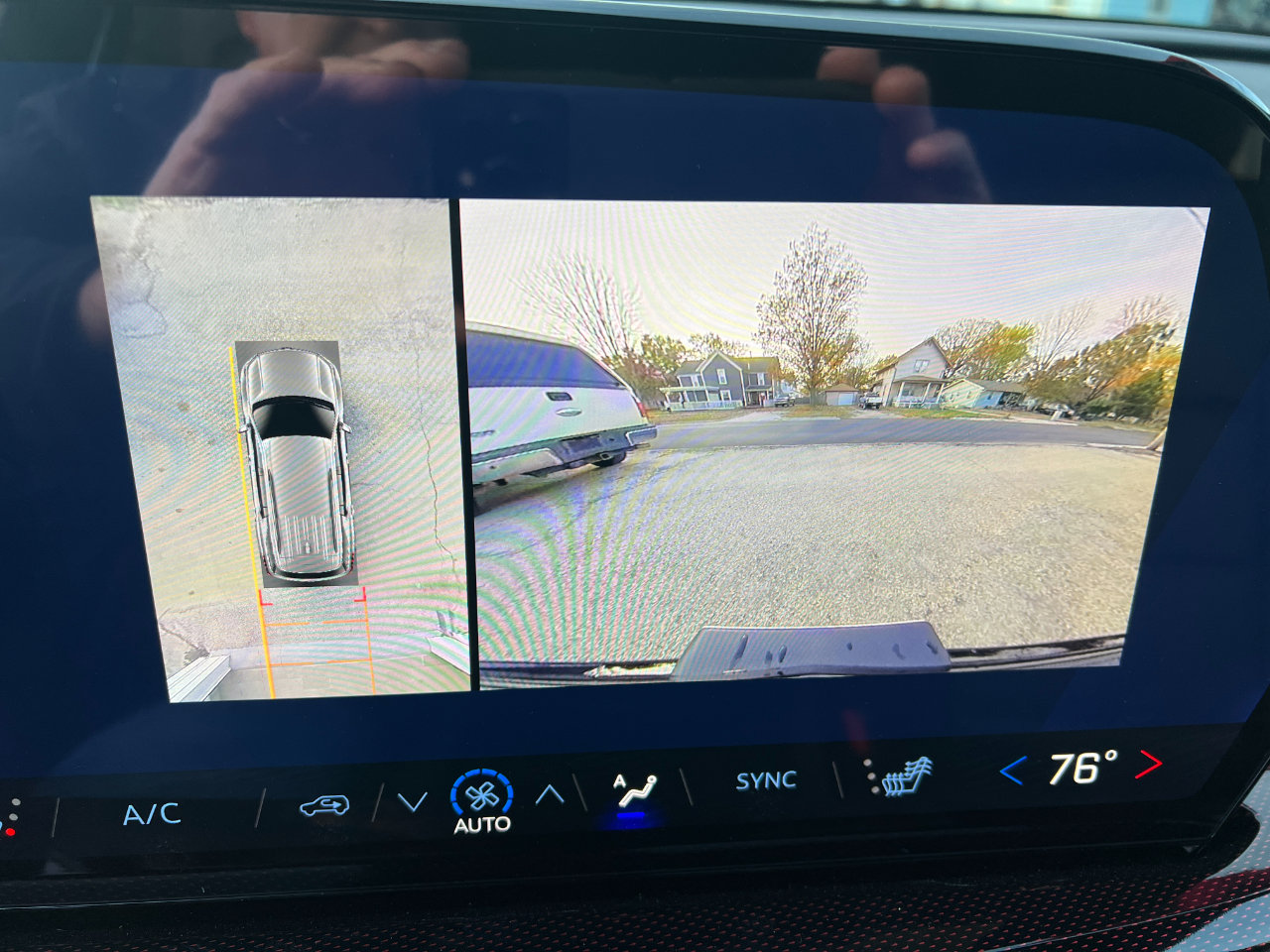 New 2026 Chevrolet Traverse Z71 w/ Enhanced Driving Package image 72