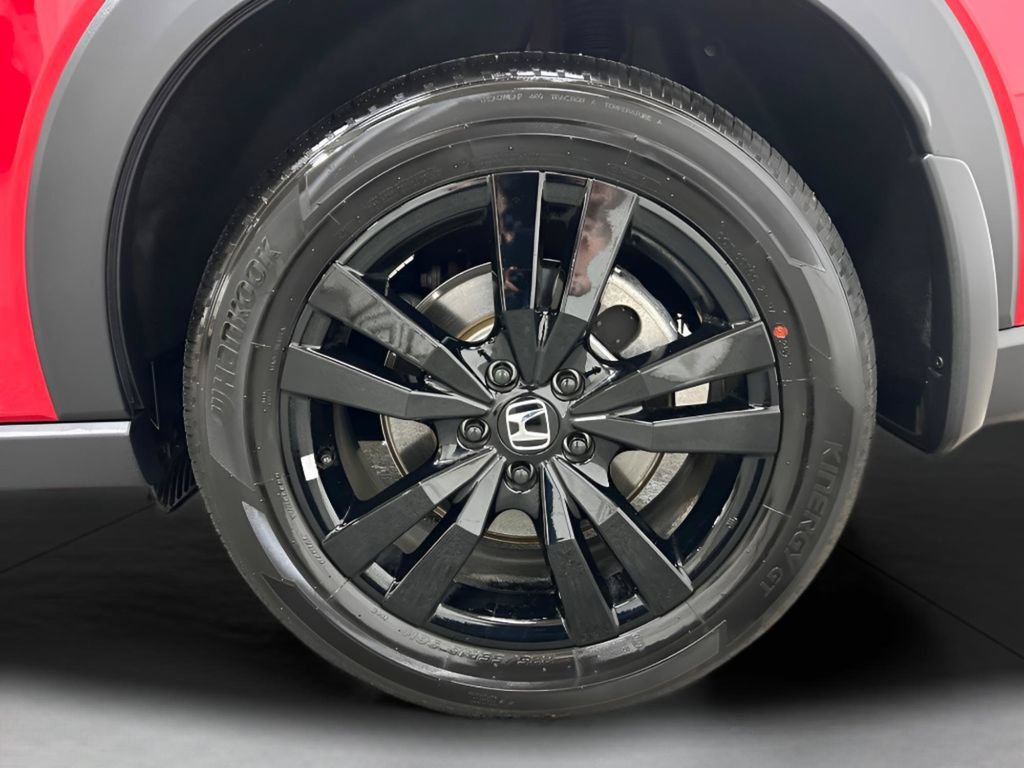 Certified 2026 Honda HR-V Sport image 26