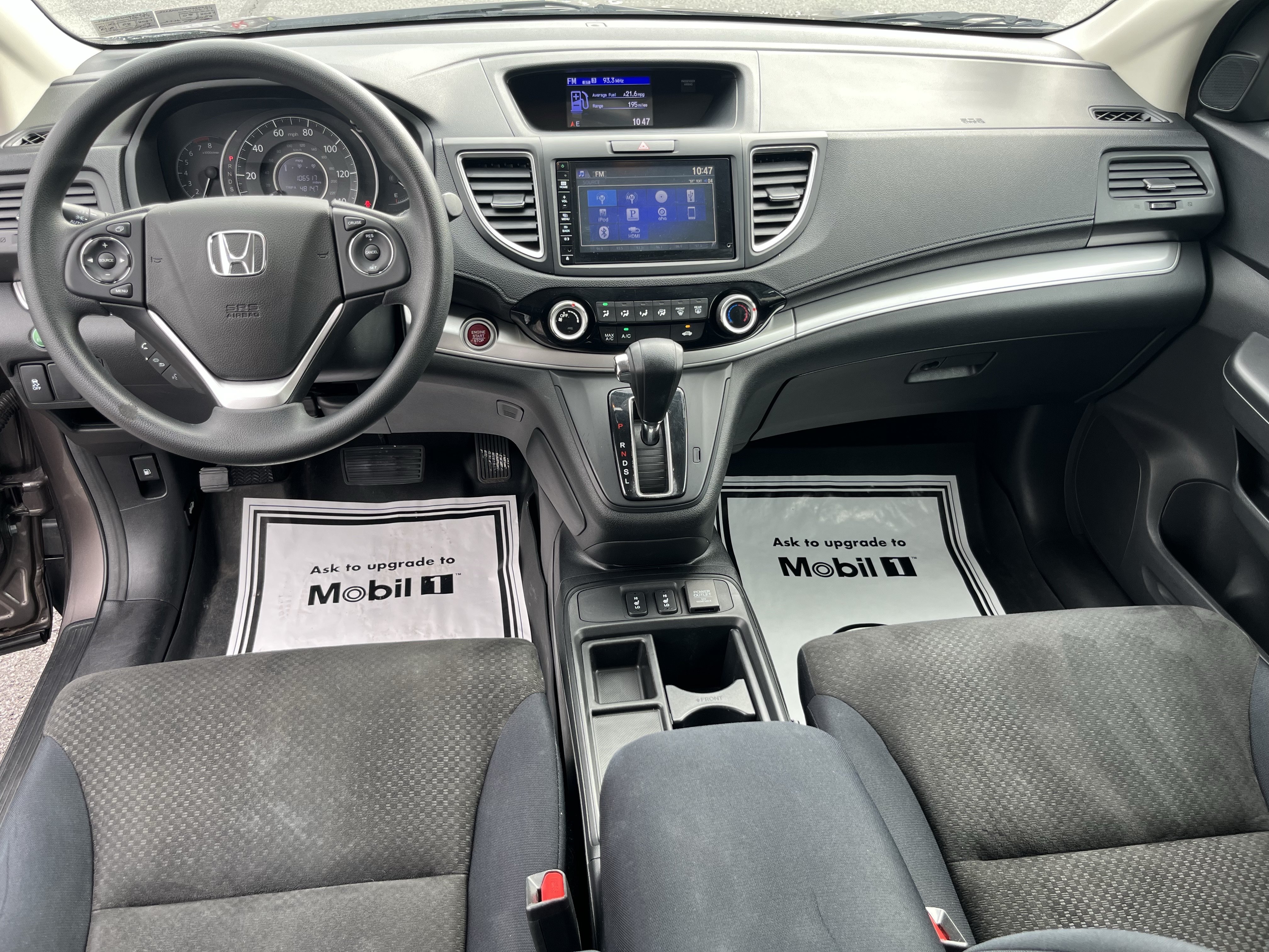 Used 2016 Honda CR-V EX image 18