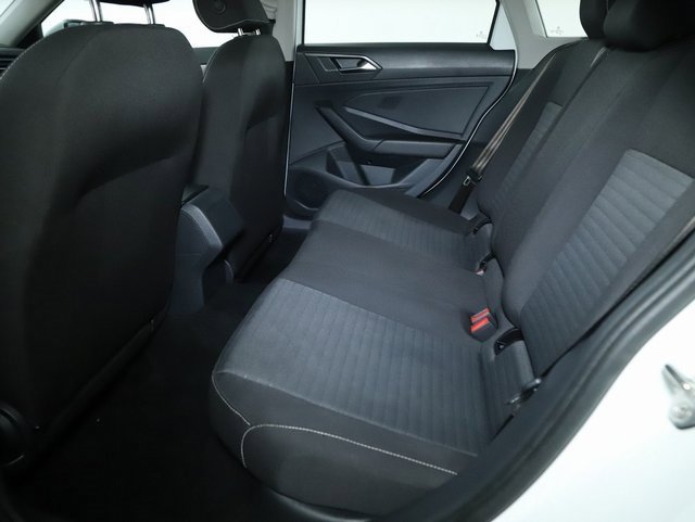 Certified 2025 Volkswagen Jetta S image 14