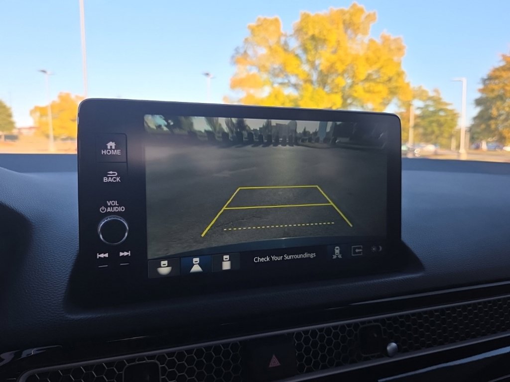 Used 2026 Honda Civic Sport Touring image 54