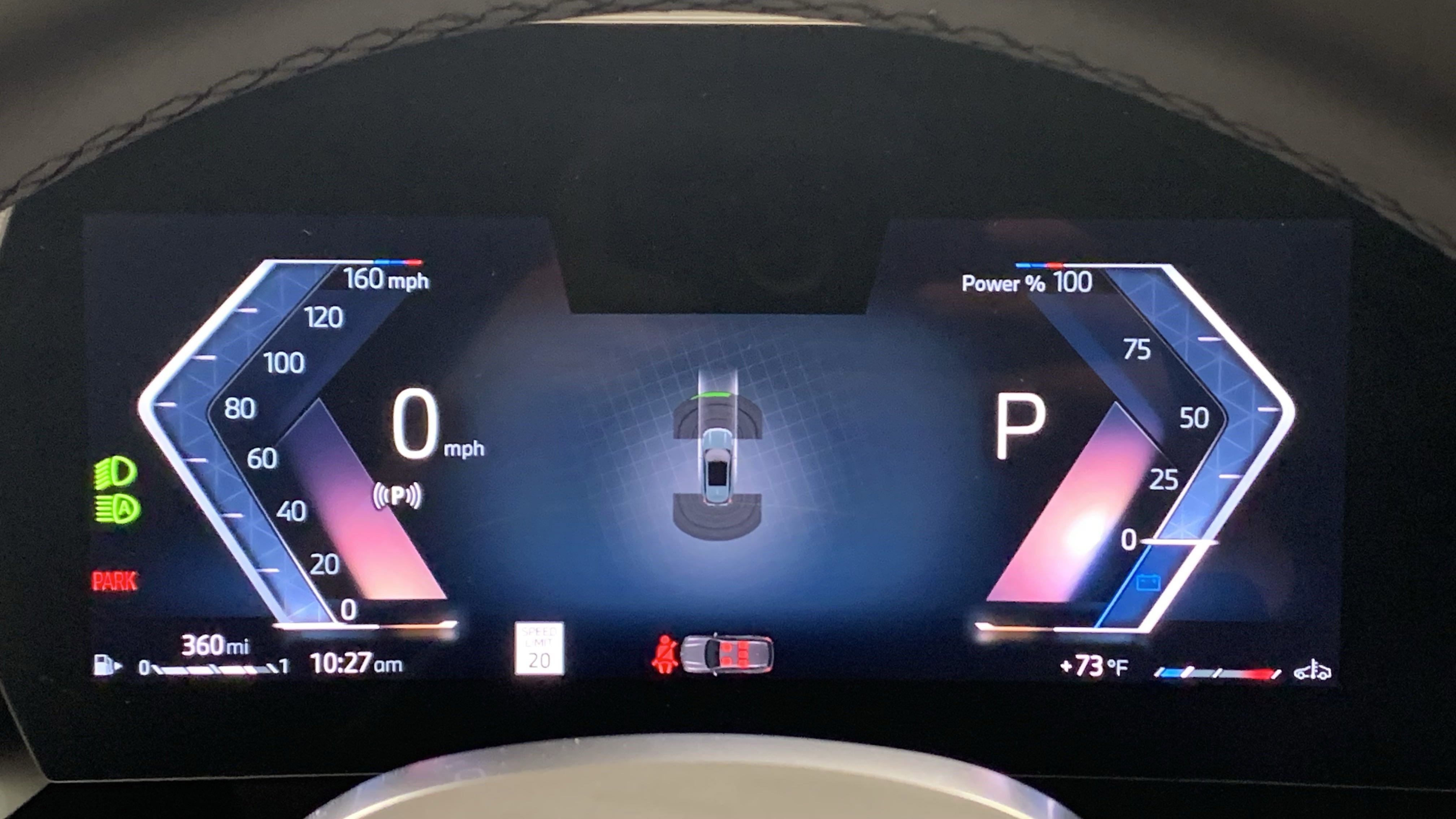 New 2026 BMW X1 xDrive28i w/ Technology Package image 17