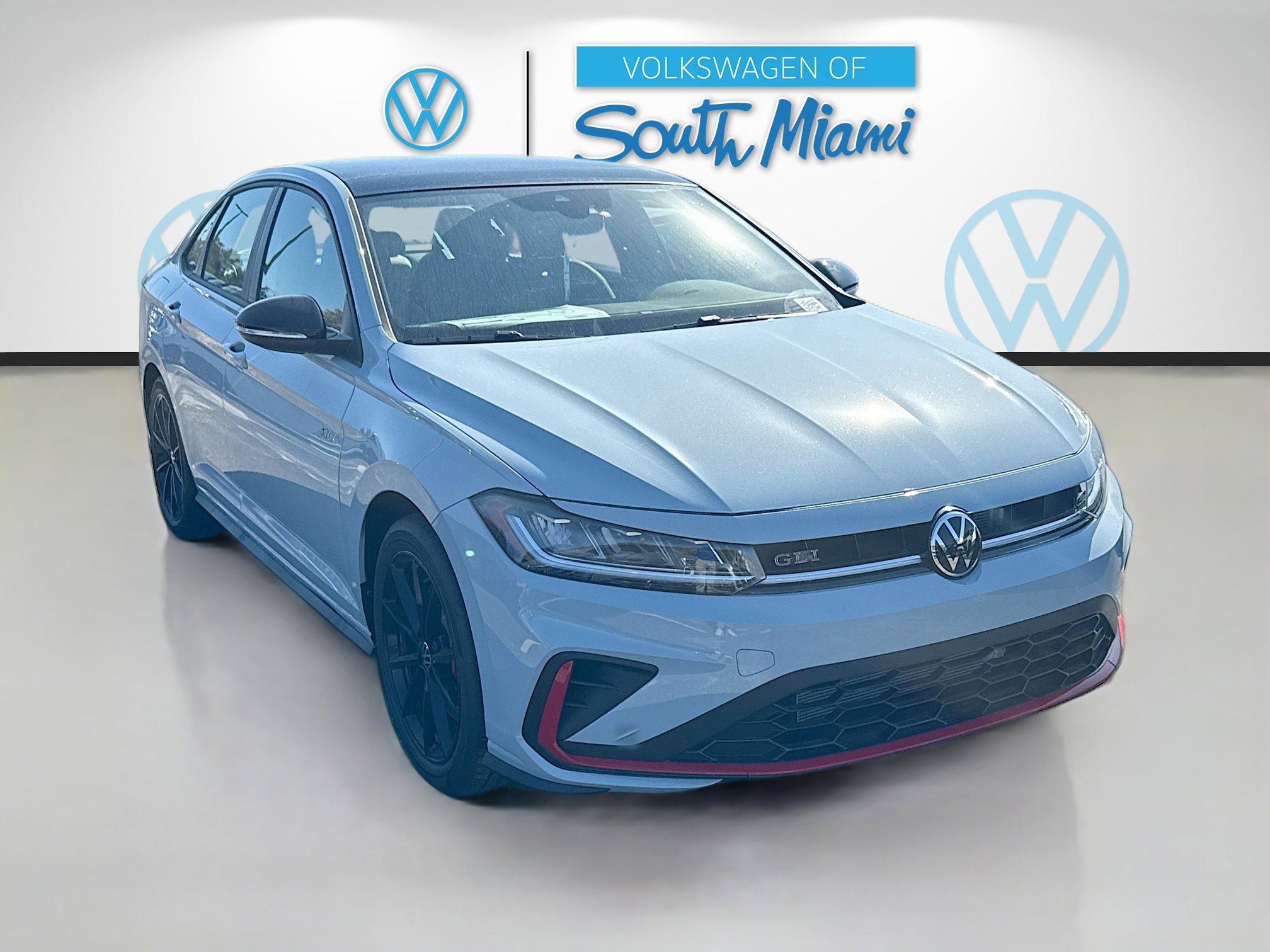 New 2026 Volkswagen Jetta GLI Autobahn FWD video 1