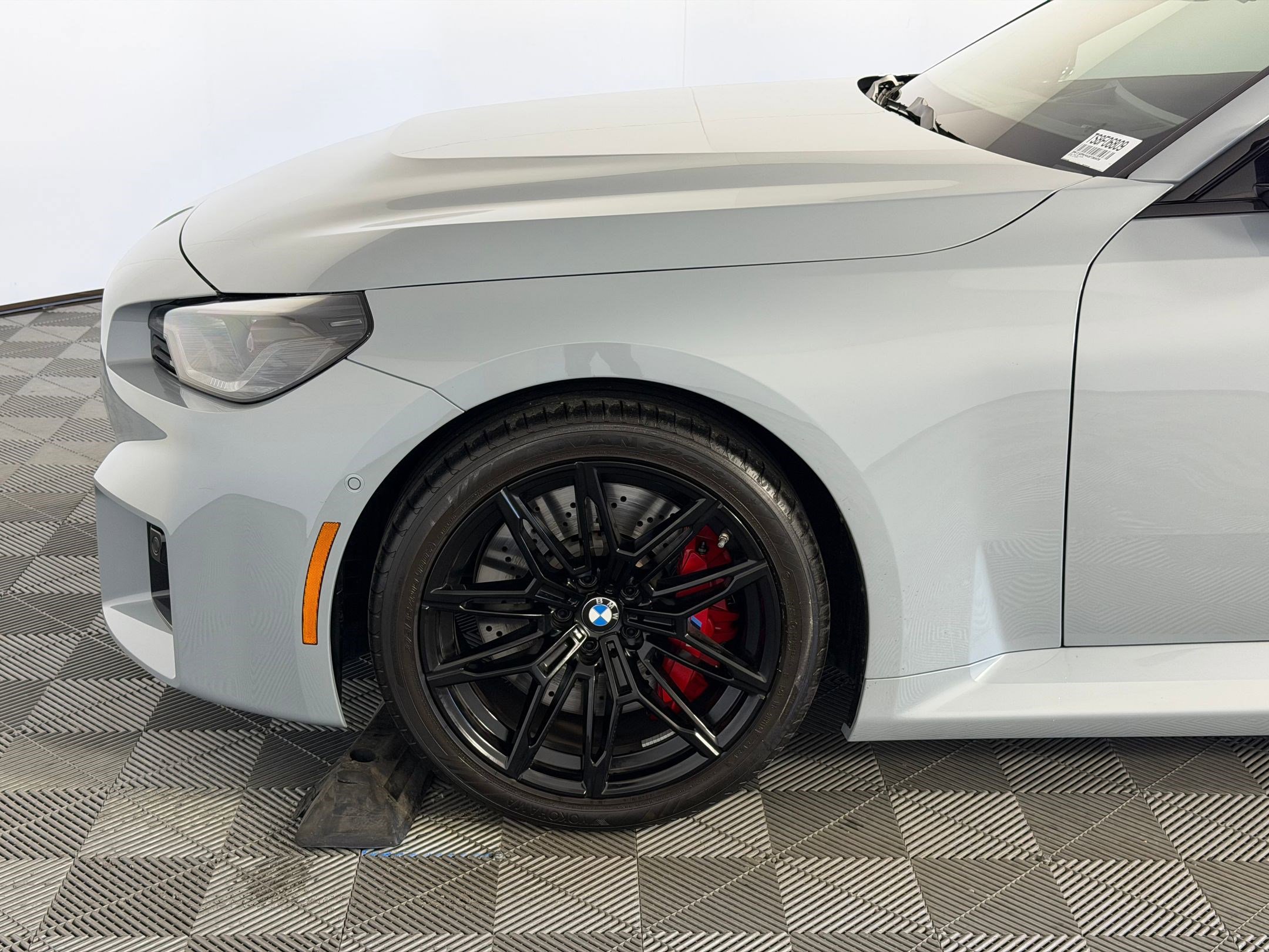 Used 2025 BMW M2 Coupe w/ Lighting Package image 9