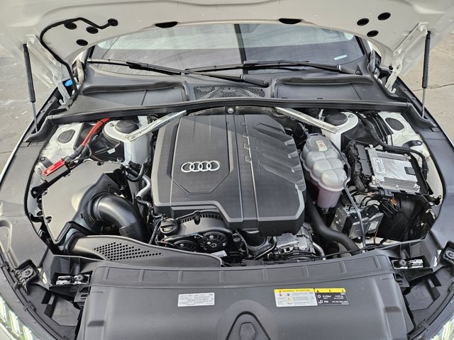 Certified 2023 Audi A4 2.0T Premium Plus w/ Premium Plus Package AWD/4WD image 24