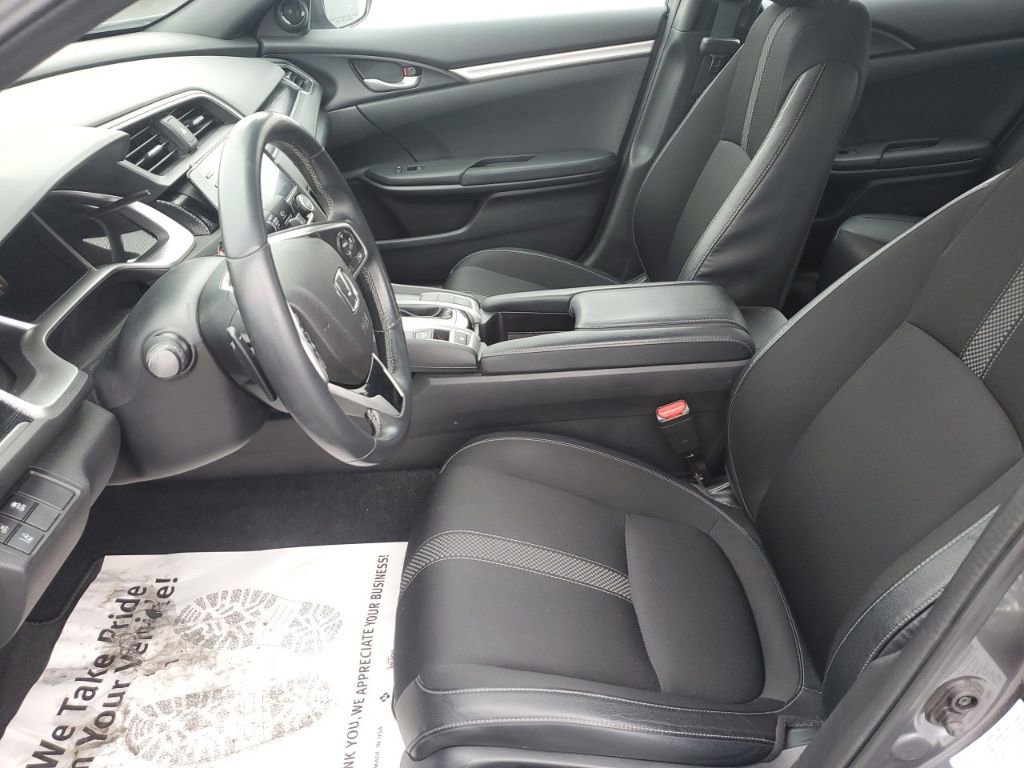 Used 2019 Honda Civic Sport image 23