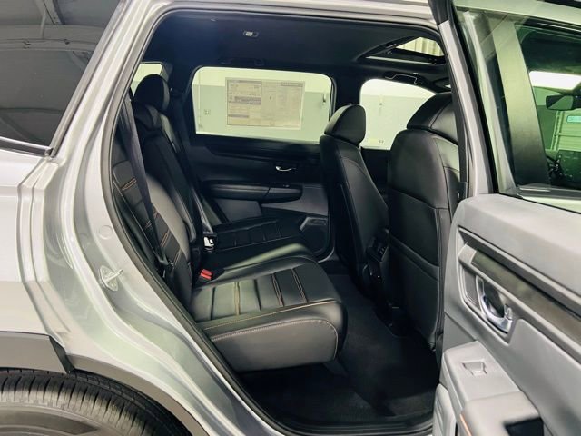 New 2026 Honda CR-V Sport-L image 29