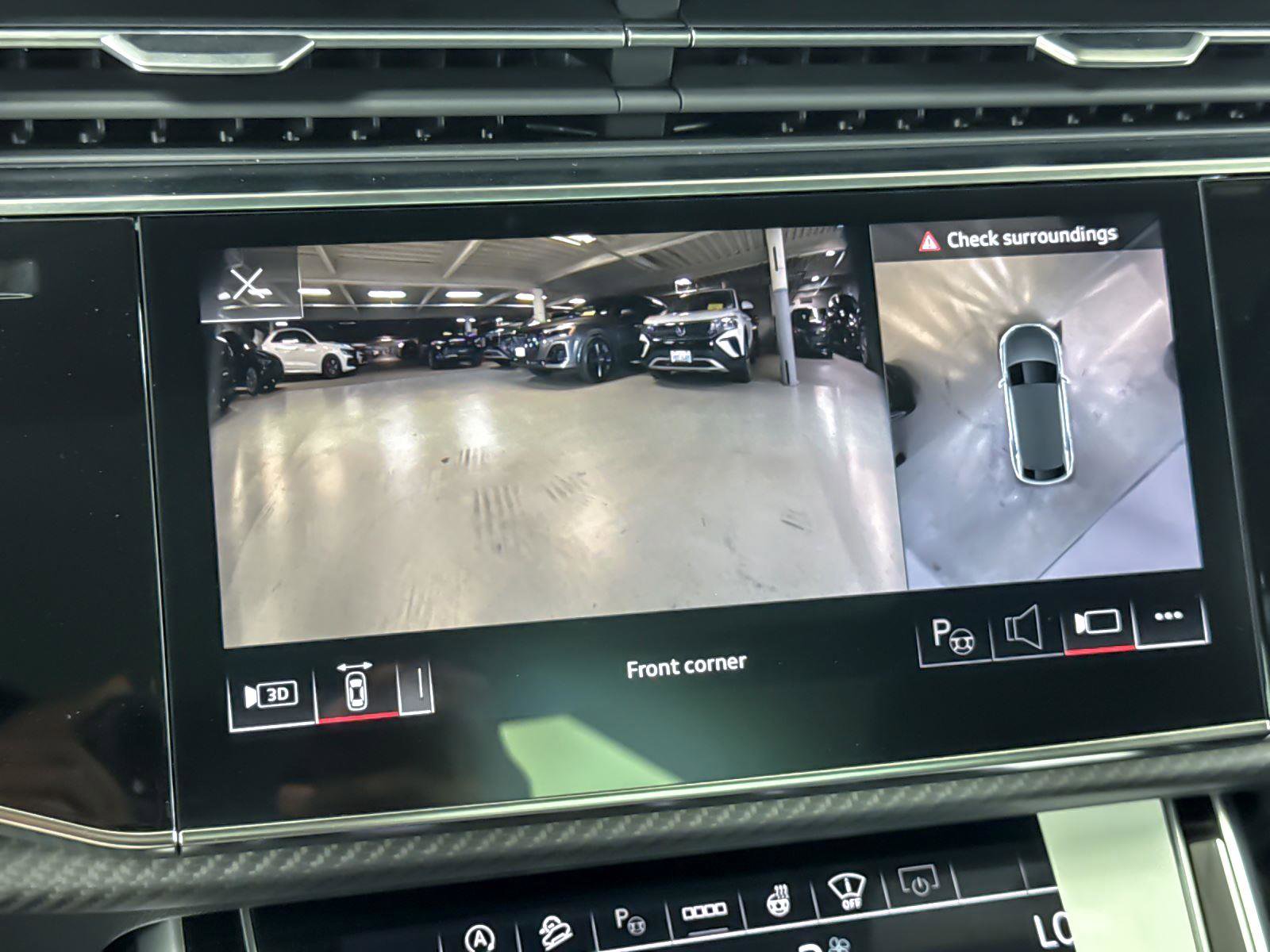 New 2026 Audi RS Q8 performance AWD/4WD image 19