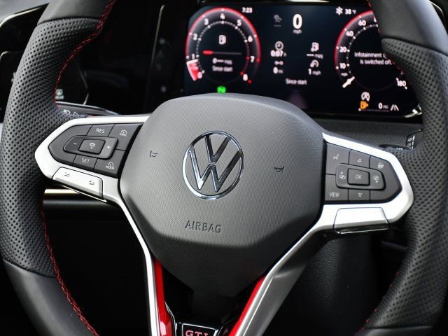 New 2026 Volkswagen GTI SE image 23