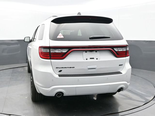 New 2026 Dodge Durango GT w/ Blacktop Package image 4