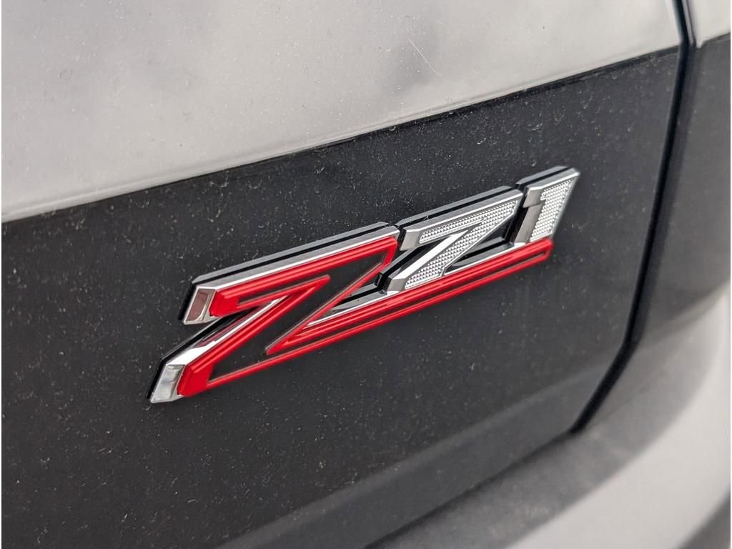 New 2026 Chevrolet Traverse Z71 w/ Driver Confidence Package image 9