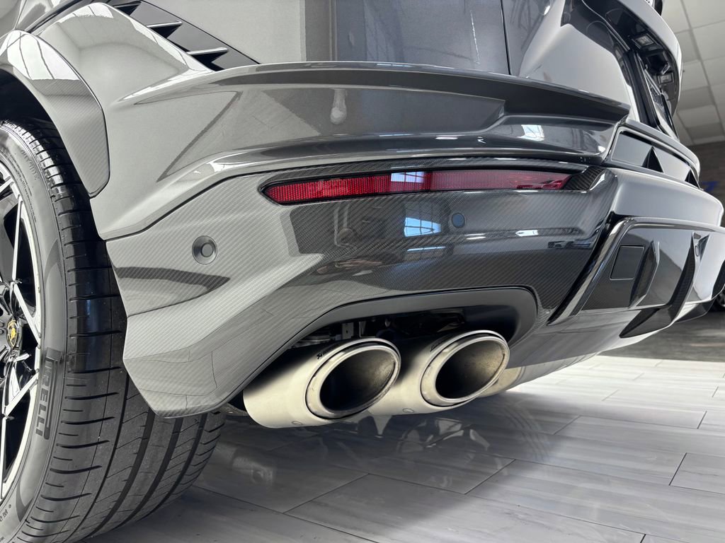 Used 2023 Lamborghini Urus Performante image 26