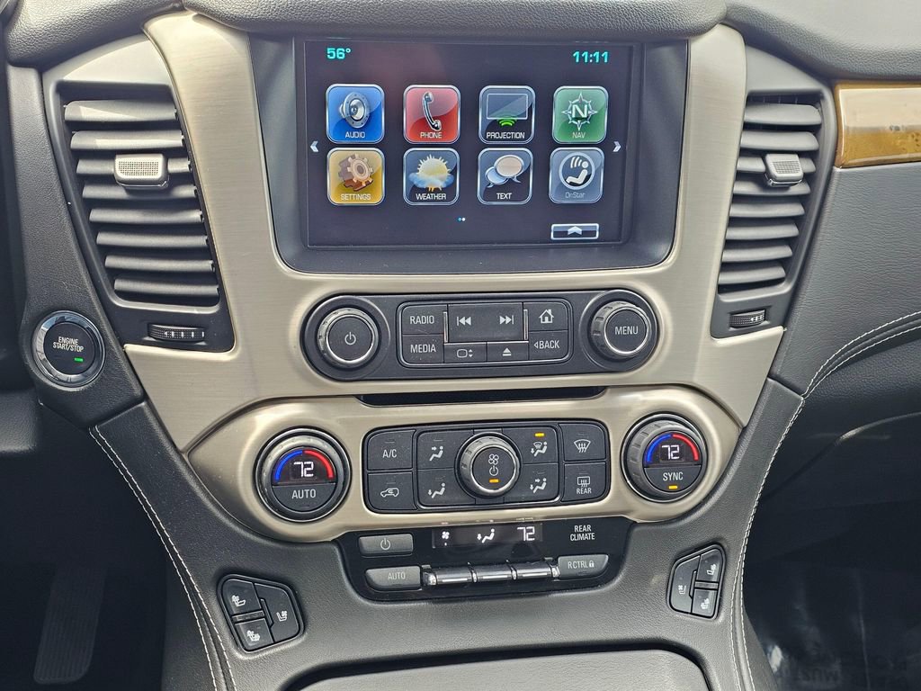 Used 2017 GMC Yukon Denali image 32