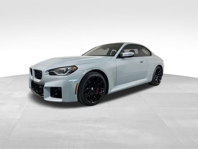 Used 2023 BMW M2 w/ Lighting Package image 2