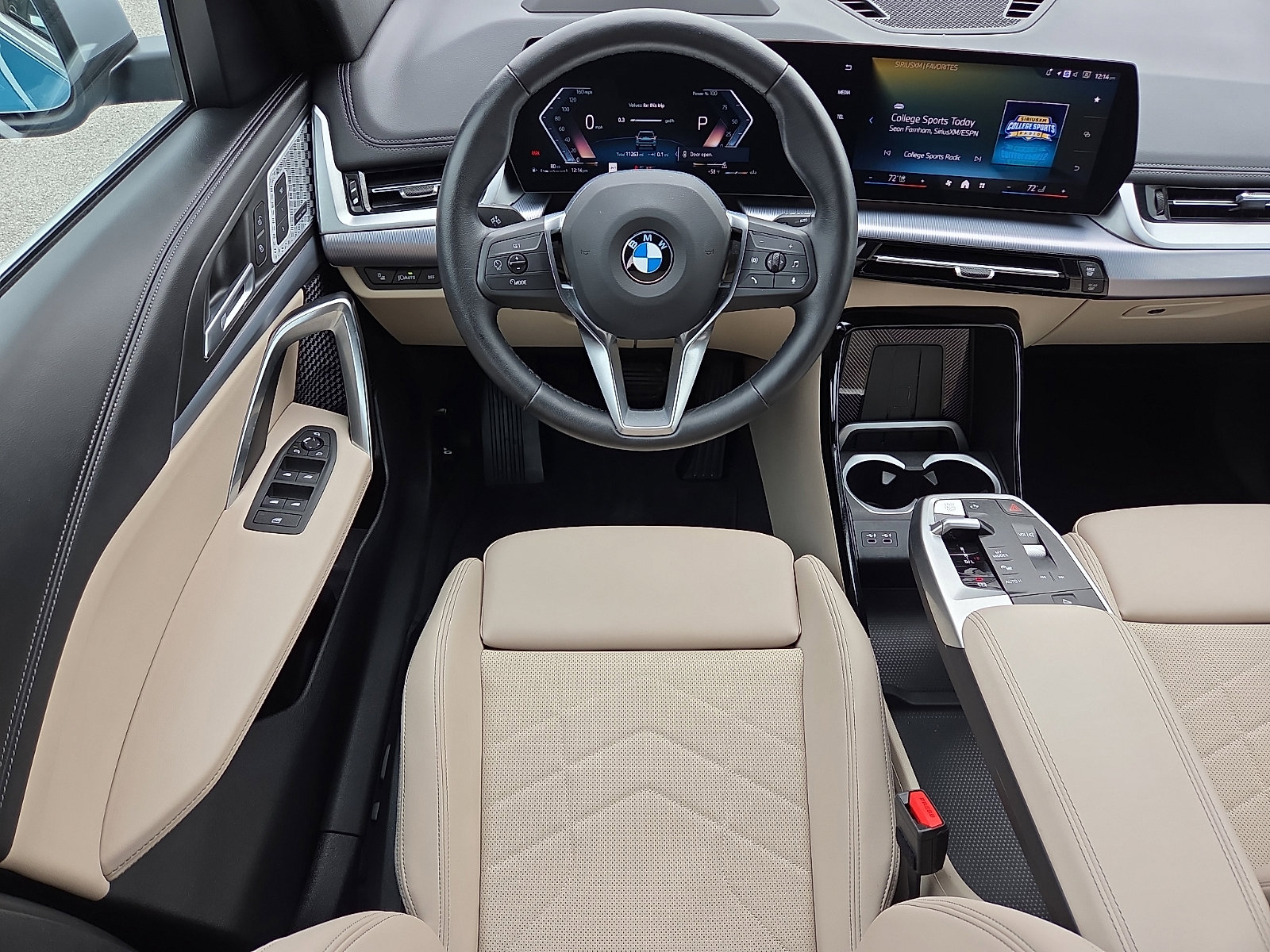 Used 2024 BMW X1 xDrive28i w/ Premium Package image 11