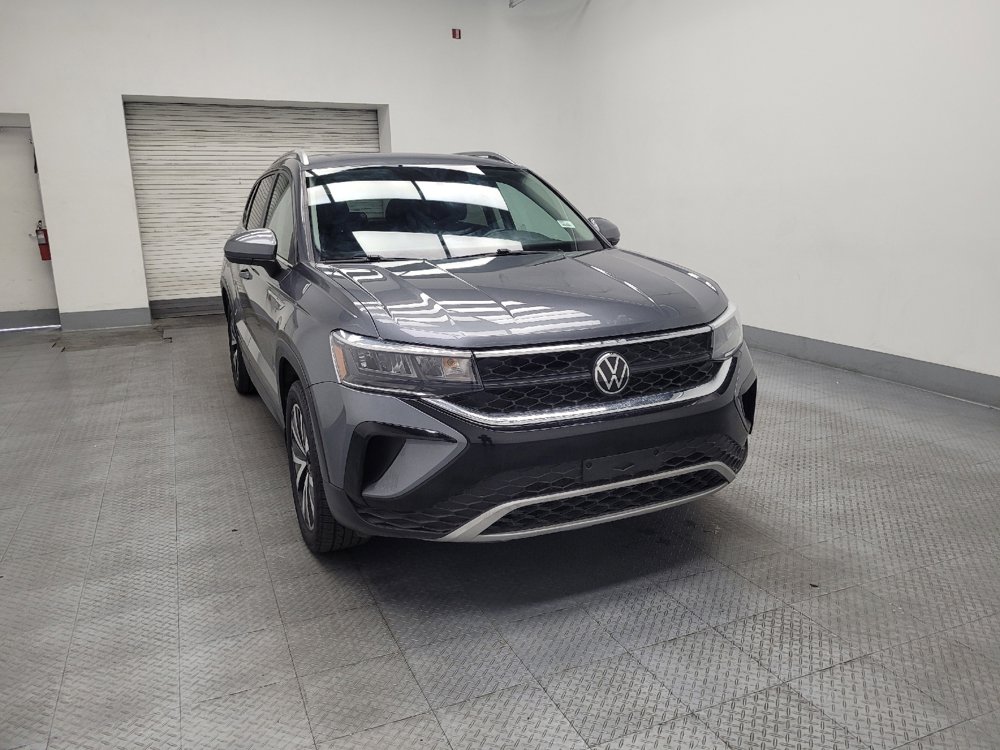 Used 2022 Volkswagen Taos SE image 13