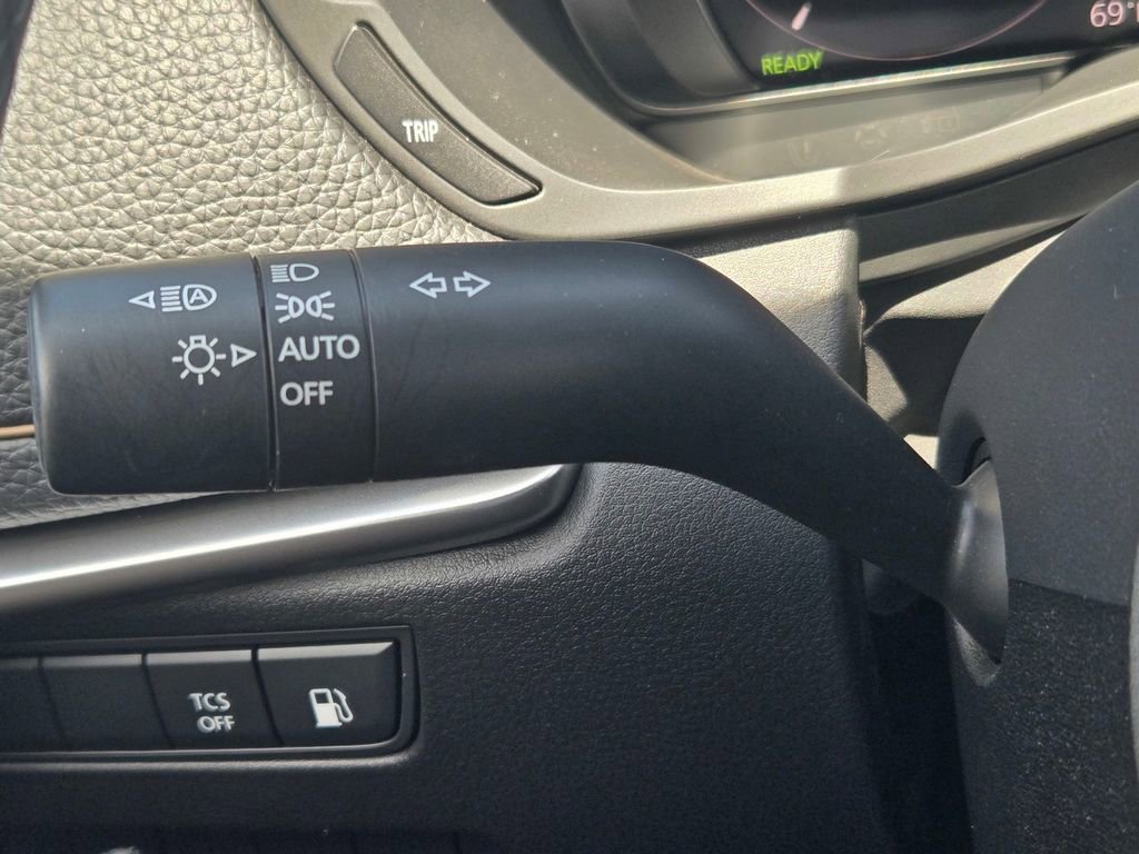 Certified 2024 MAZDA CX-90 Plug-In Hybrid w/ Preferred AWD/4WD image 21
