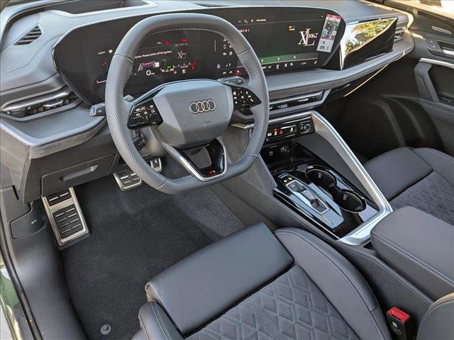 New 2025 Audi SQ5 Premium Plus image 3