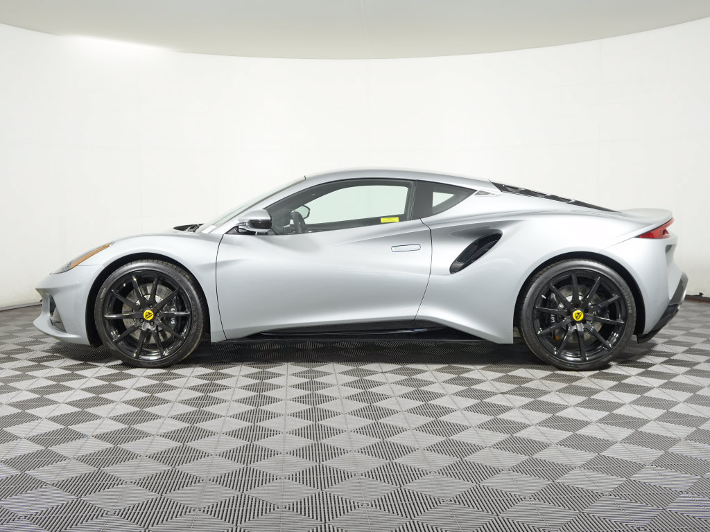 Used 2026 Lotus Emira RWD image 2