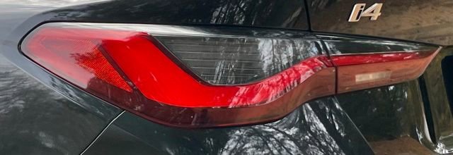 Used 2023 BMW i4 eDrive35 w/ Premium Package image 9