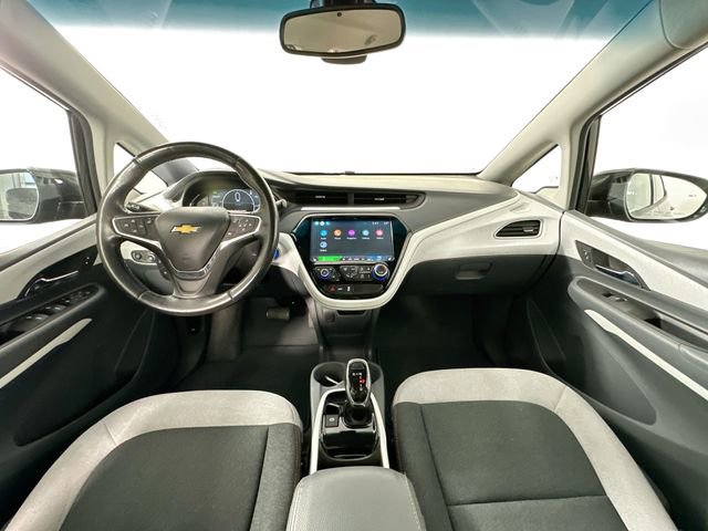 Used 2019 Chevrolet Bolt LT FWD image 3