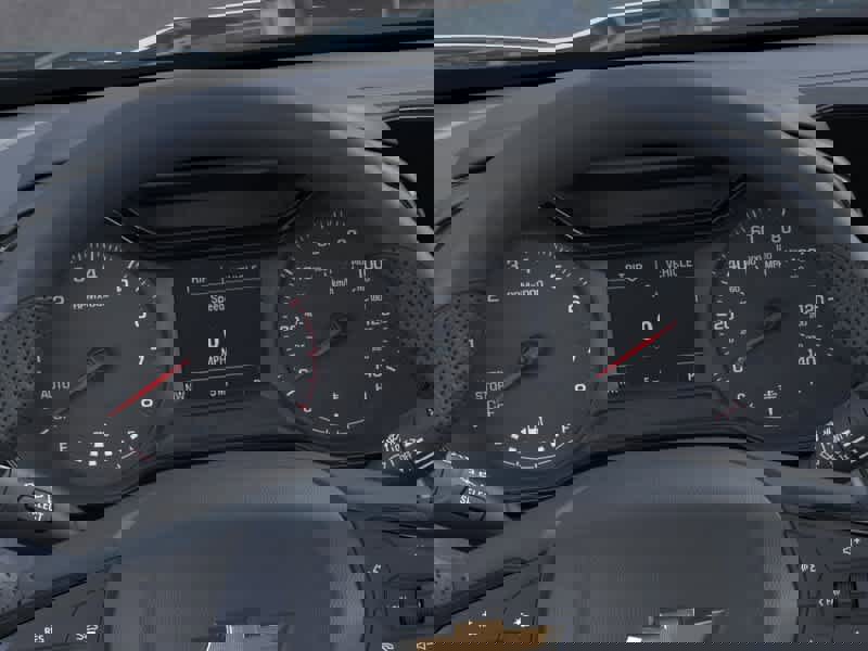 New 2026 Chevrolet Trax LS image 18