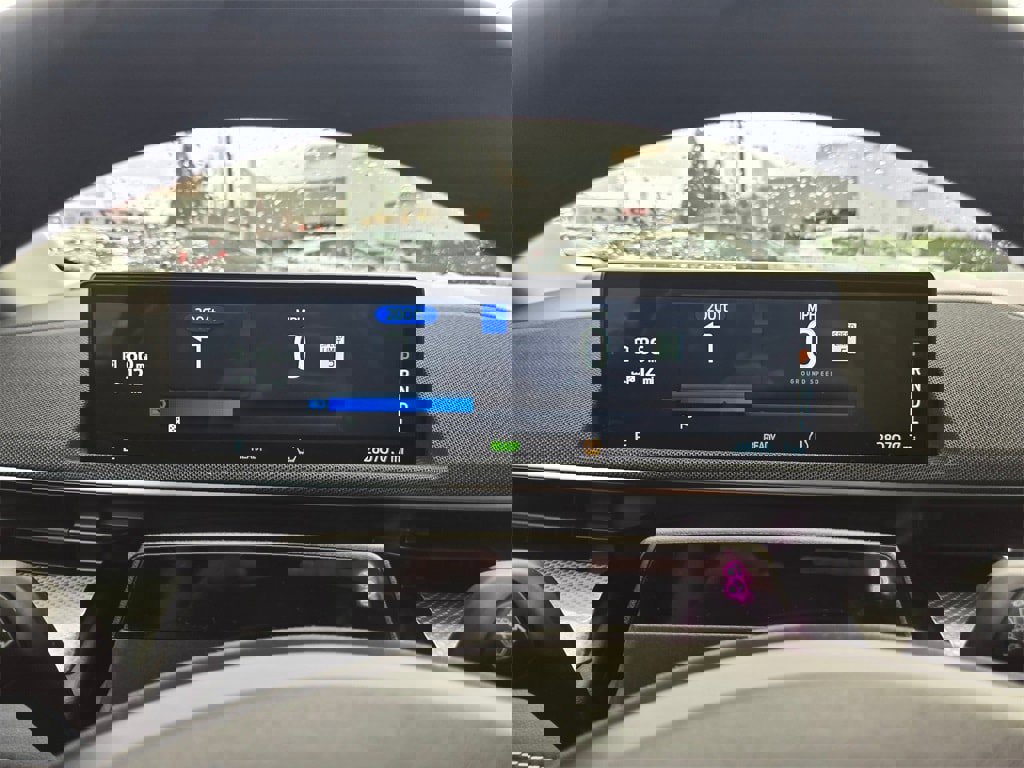 Used 2021 Ford Mustang Mach-E California Route 1 image 10