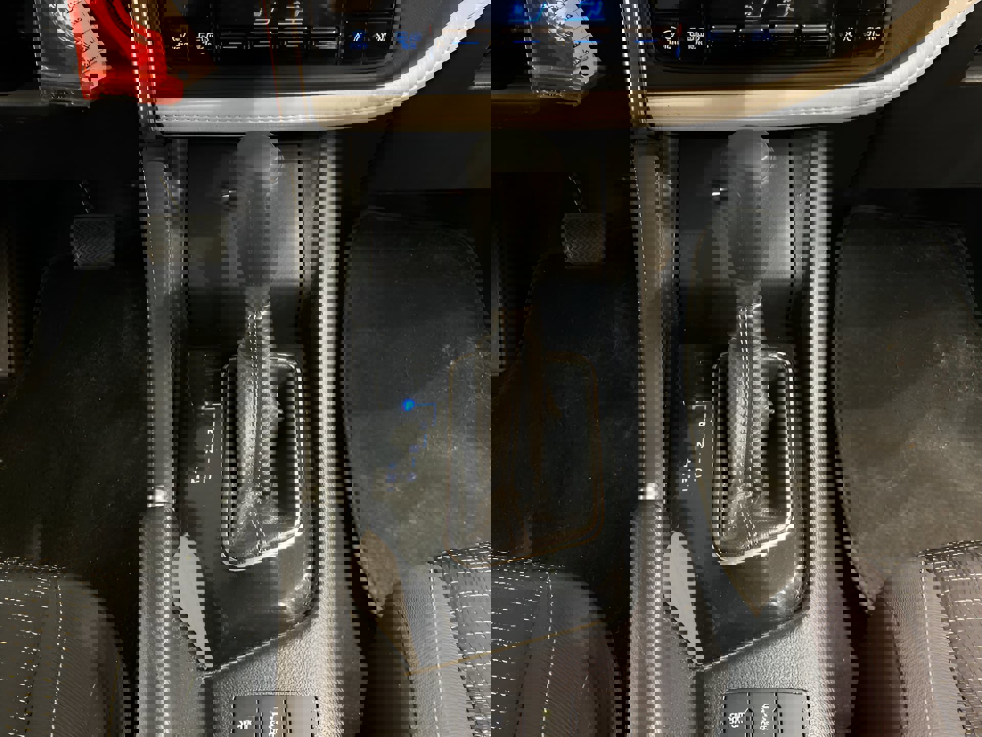 Used 2016 Scion iM image 13