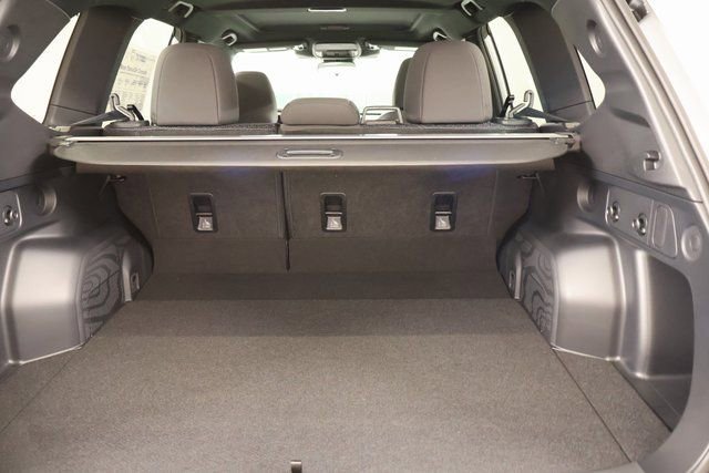 New 2026 Subaru Forester Premium image 24